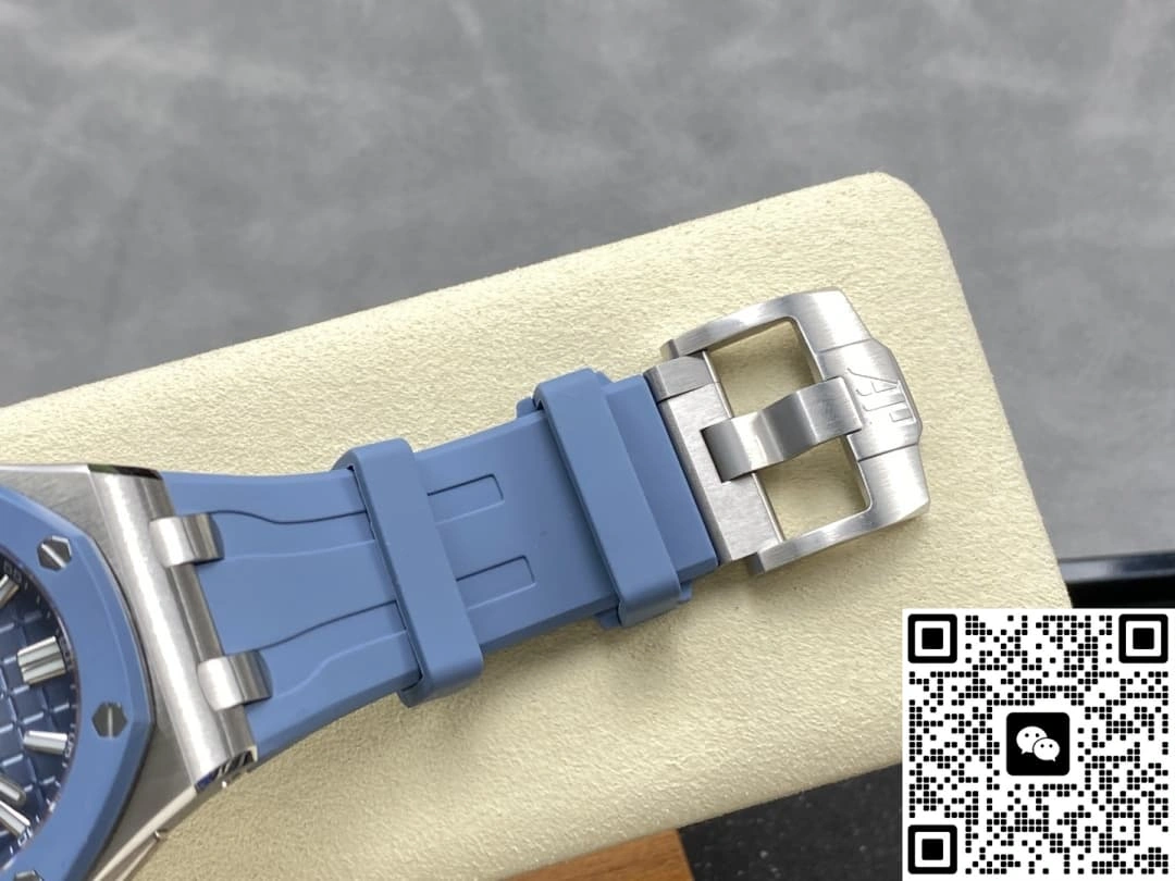 APP Factory Audemars Piguet Royal Oak Offshore 15605SK.OO.A350CA.01 1:1 Best Edition Replica Watch